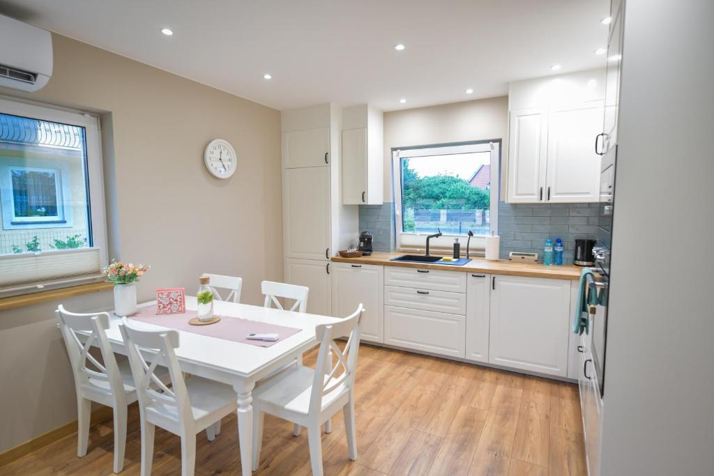 Comfort Apartments Oświęcim - 5