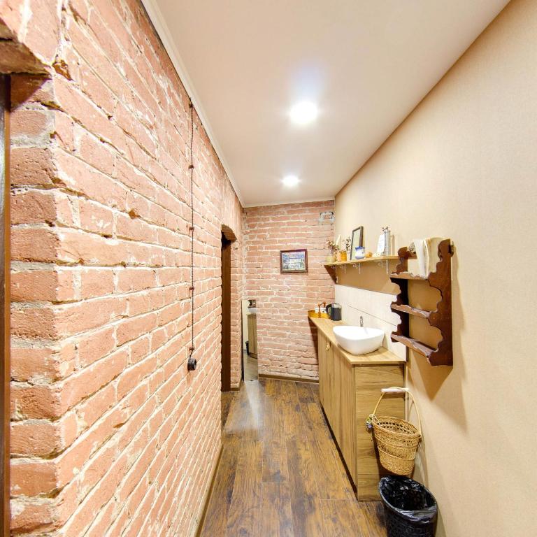 Fotografie z fotogalerie ubytování Hostel Pirosmani v destinaci Tbilisi City