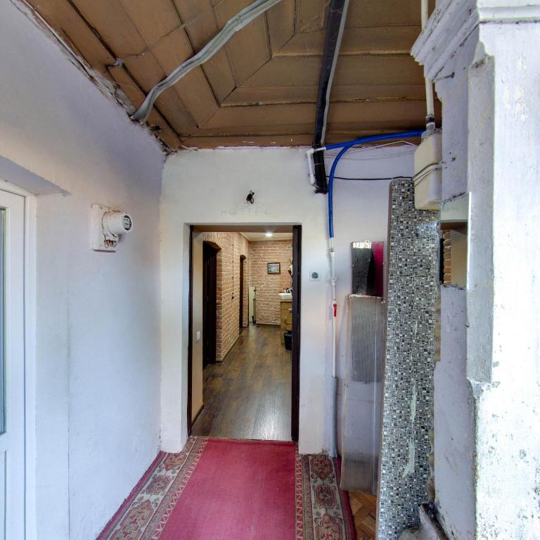 Fotografie z fotogalerie ubytování Hostel Pirosmani v destinaci Tbilisi City