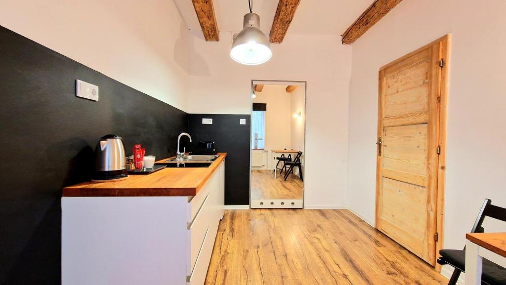 CityNest Apartments - 2