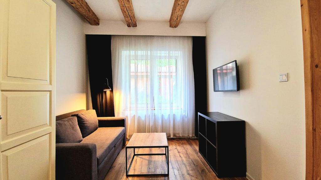 CityNest Apartments - 5