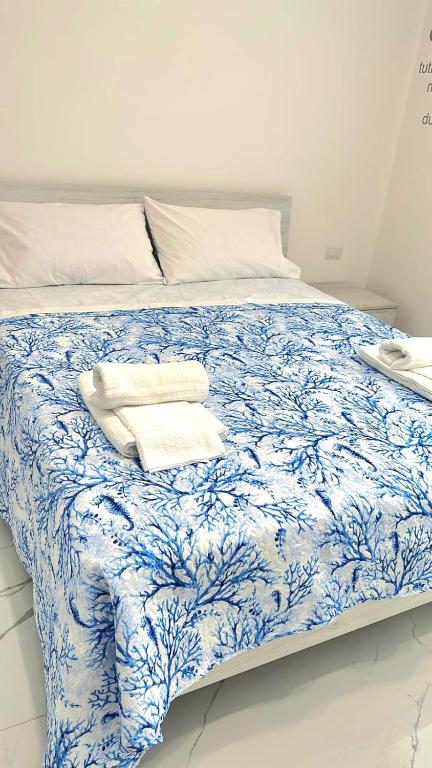 Raf's House - Chambre De Luxe