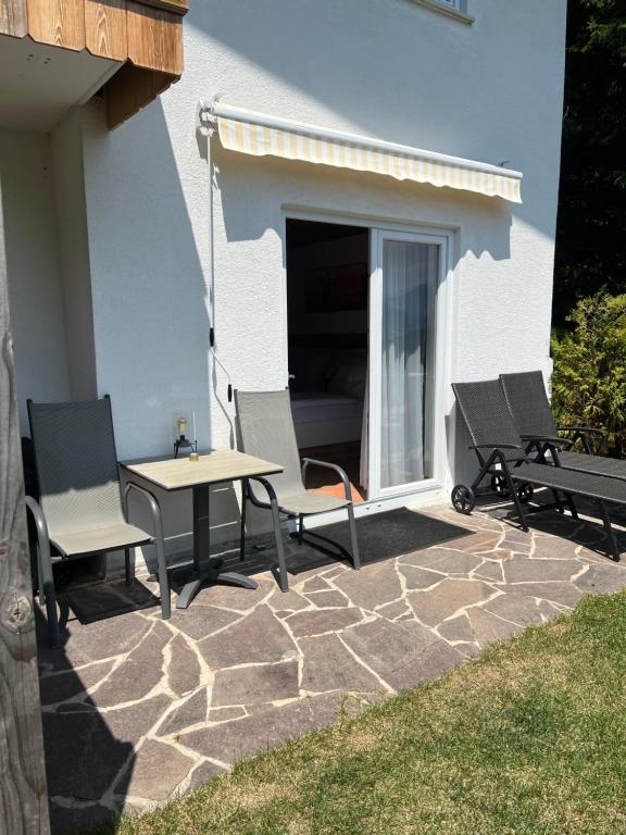 Haus Colorado am Gaisberg - 12