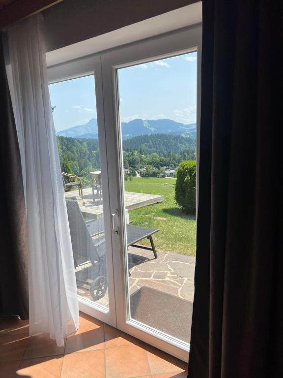 Haus Colorado am Gaisberg - 7