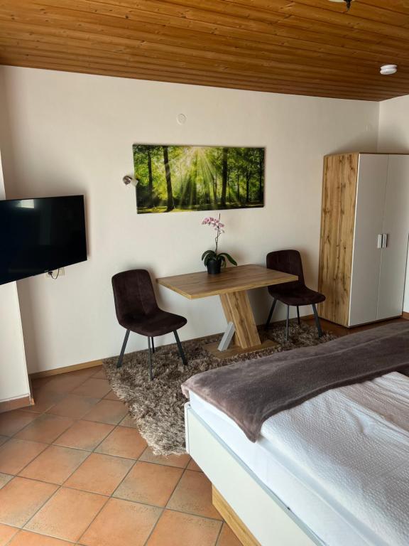 Haus Colorado am Gaisberg - 3