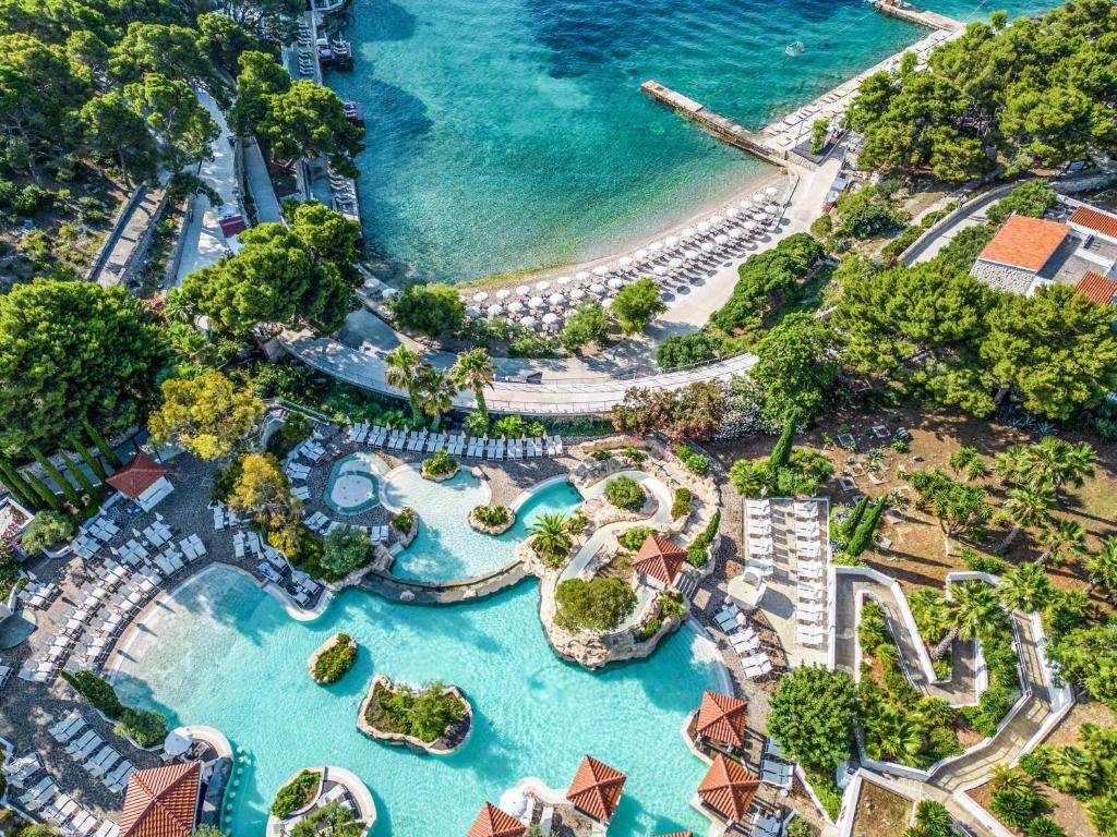 Amfora Hvar Grand Beach Resort 