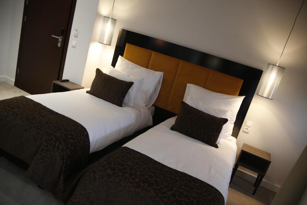 Hotel Chopin Bydgoszcz - Resim 19