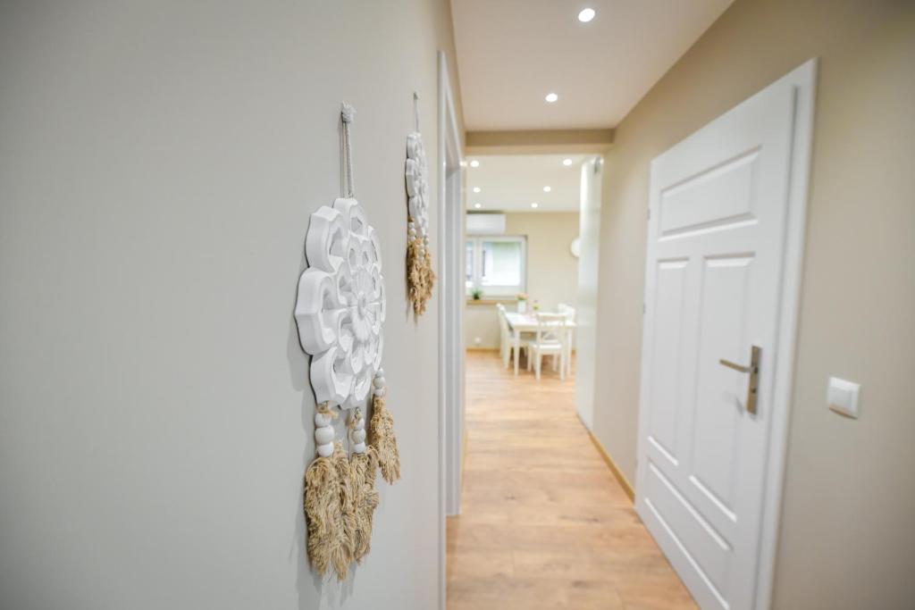 Comfort Apartments Oświęcim - 11