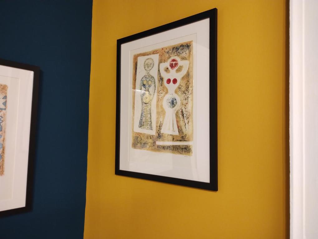 Fotografie z fotogalerie ubytování PONTEVECCHIO Accomodation v destinaci Ragusa