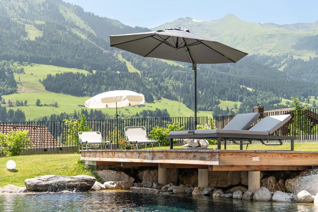 Lieblingsplatzl inklusive kostenfreiem Eintritt in die Alpentherme, Bad  Hofgastein – Updated 2023 Prices