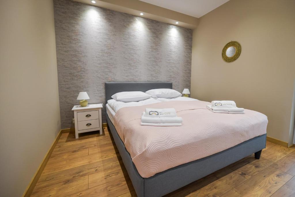 Comfort Apartments Oświęcim - 6