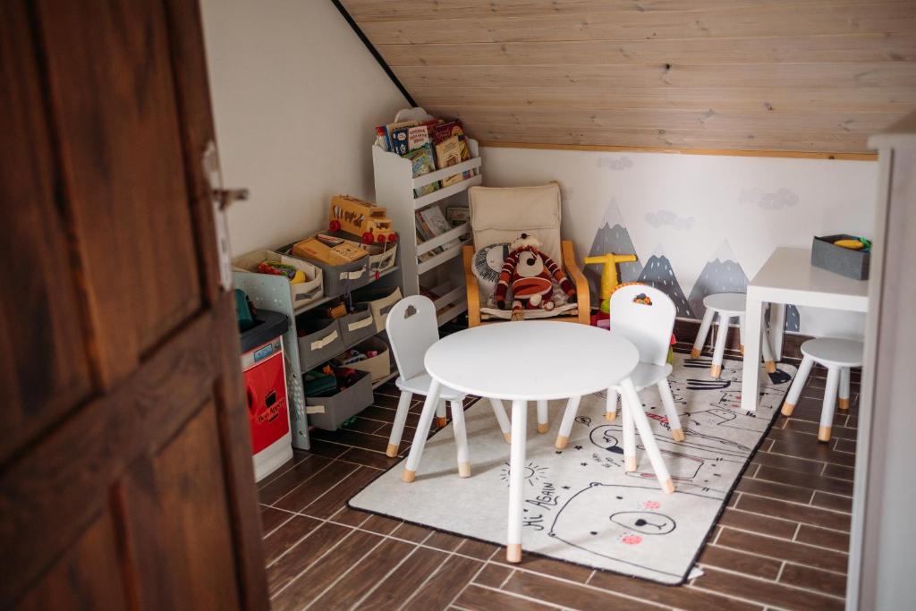 Fotografie z fotogalerie ubytování Chata Fajfrtka v destinaci Janov nad Nisou