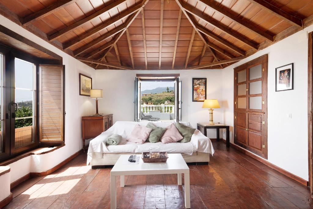 Casas y chalets Villa Velhoco en Buenavista de Arriba, La Palma (isla)