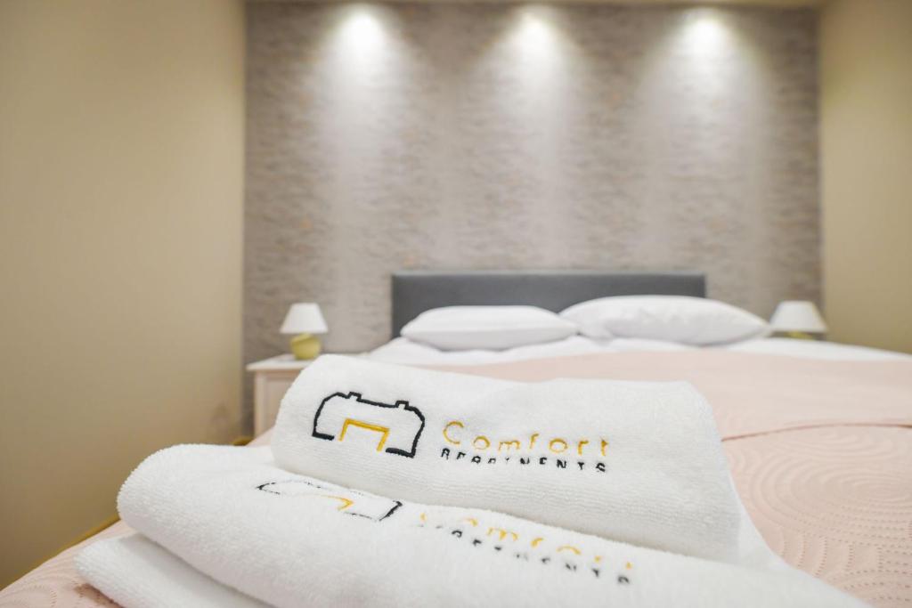 Comfort Apartments Oświęcim - 12