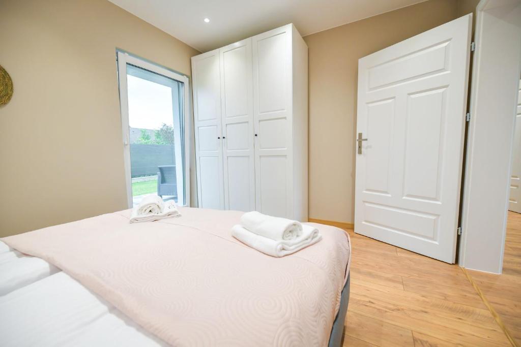 Comfort Apartments Oświęcim - 13