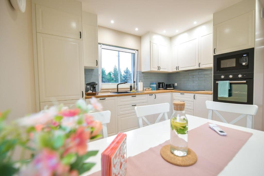 Comfort Apartments Oświęcim - 4