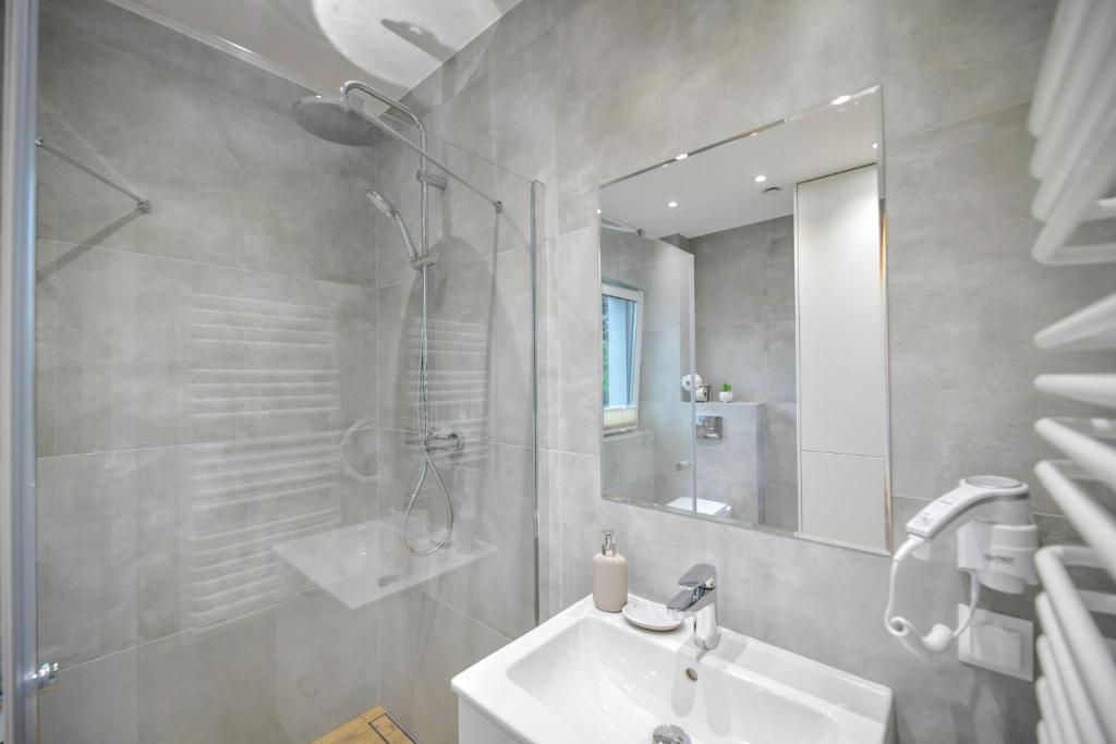 Comfort Apartments Oświęcim - 14