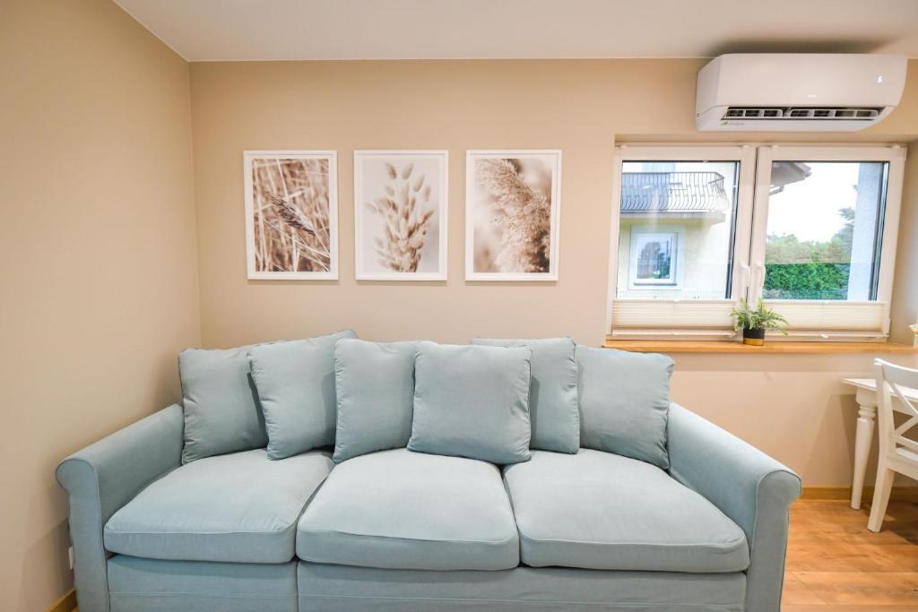 Comfort Apartments Oświęcim - 16