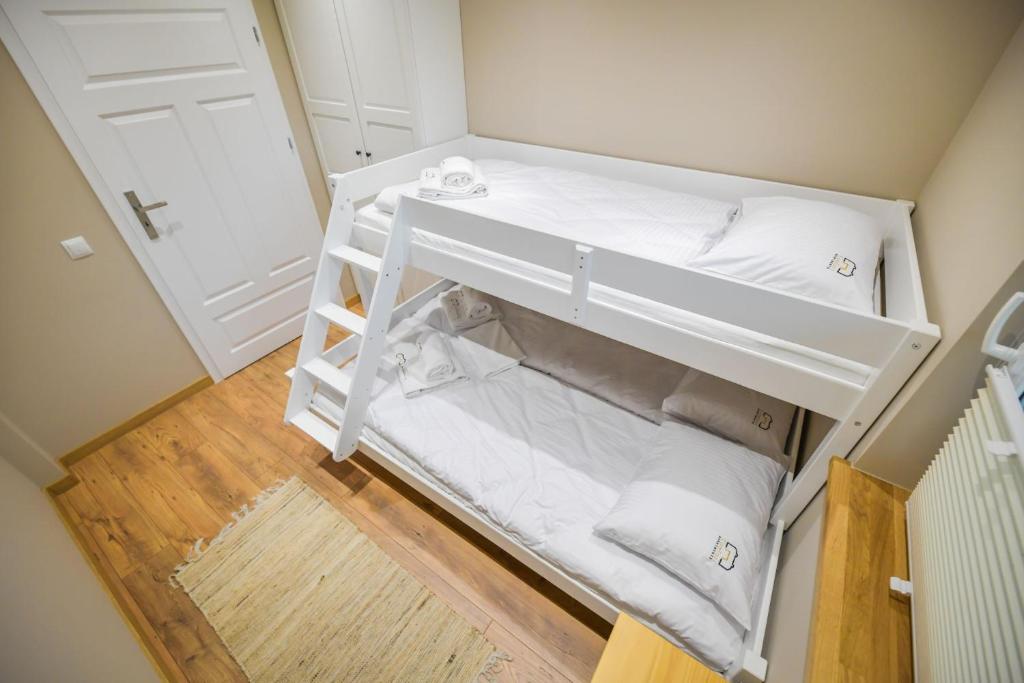 Comfort Apartments Oświęcim - 17