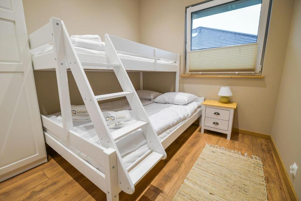 Comfort Apartments Oświęcim - 8