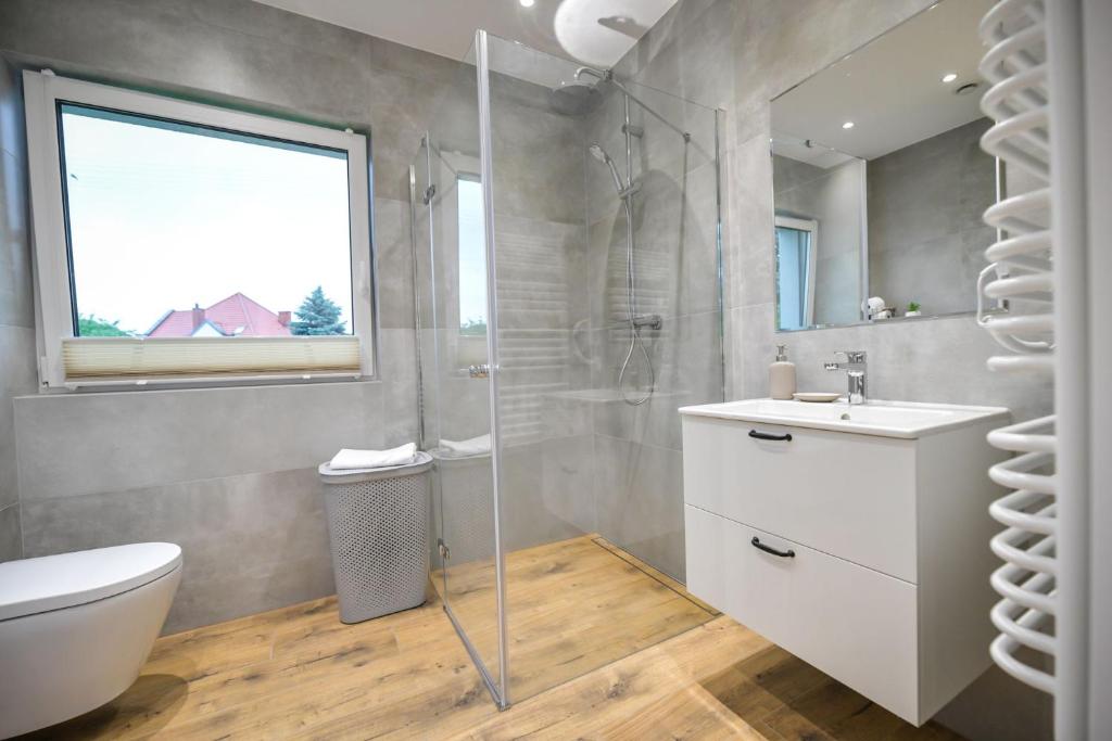 Comfort Apartments Oświęcim - 9