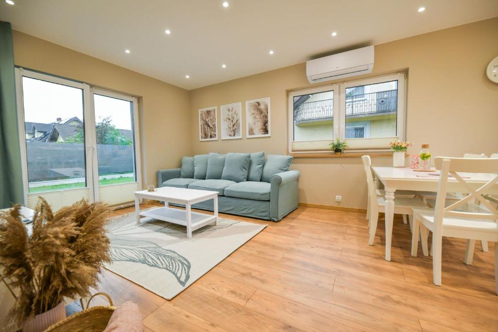 Comfort Apartments Oświęcim - 3