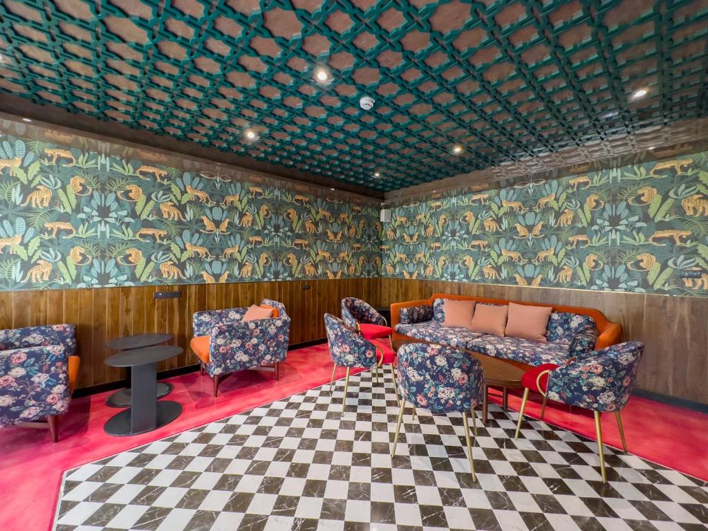 Ramada Ekamai - Resim 11