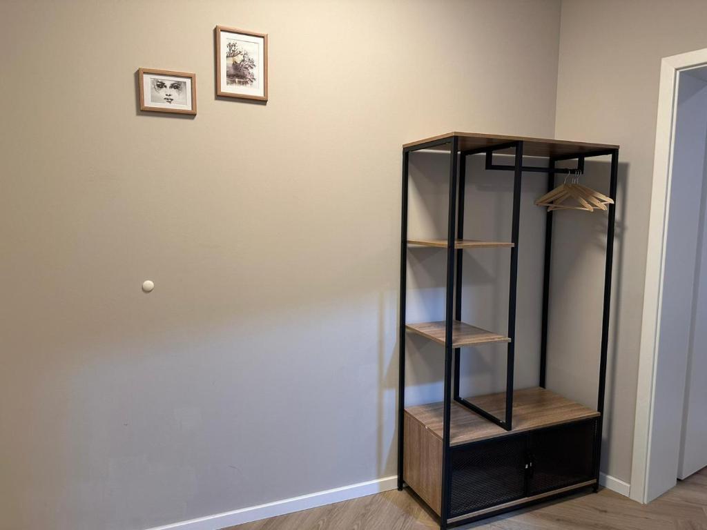 Aparthotel Lenau - Resim 39