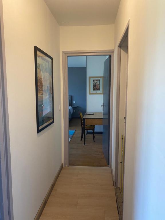 Avenue de la Gare - Deluxe Double Or Twin Room