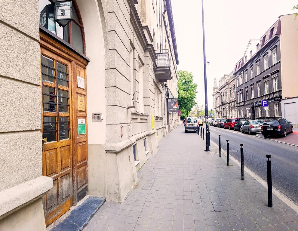 CityNest Apartments - 7