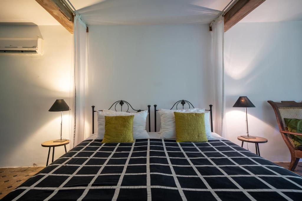 Lunuganga Estate - 7