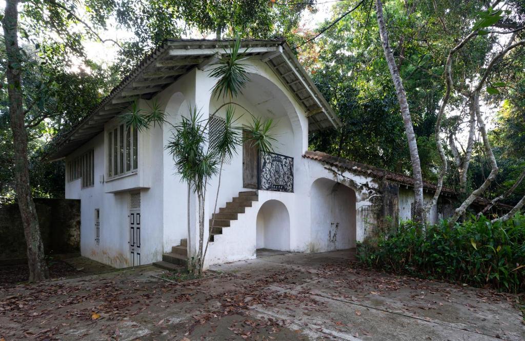 Lunuganga Estate - 10