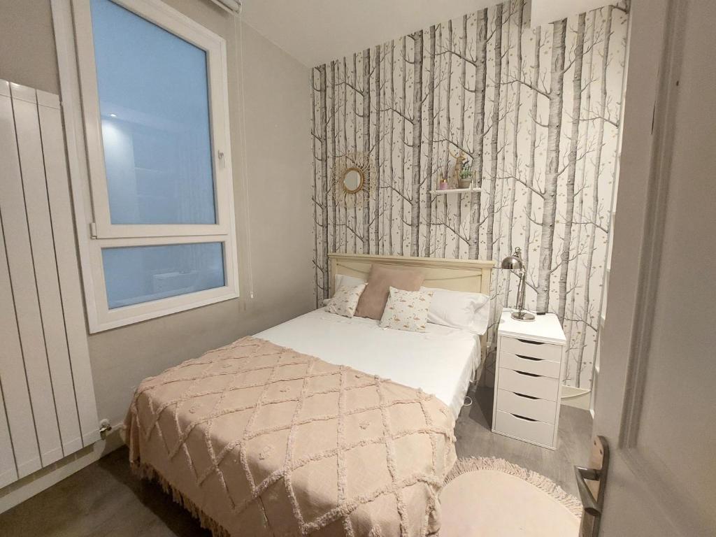 Fotografie z fotogalerie ubytování Apartamento Barroeta v destinaci Bilbao