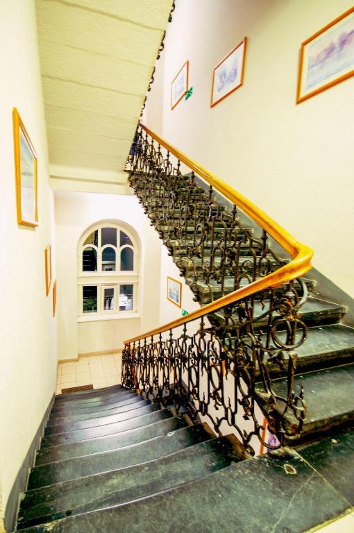 CityNest Apartments - 9