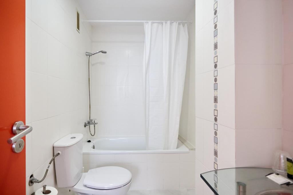 Hotel DL Port - Habitación Doble O Twin
