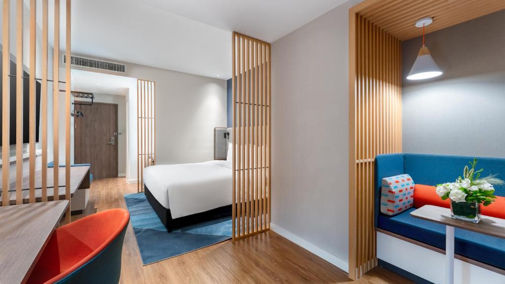 Holiday Inn Express Kunming Panlong, an IHG Hotel - Standaard King Room