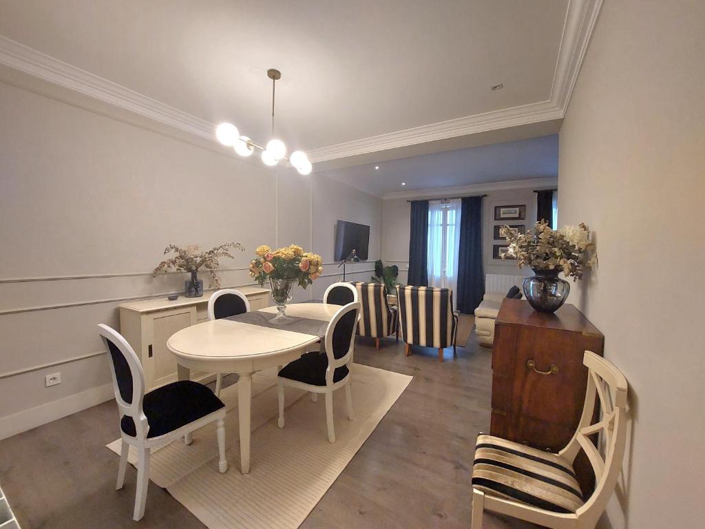 Fotografie z fotogalerie ubytování Apartamento Barroeta v destinaci Bilbao