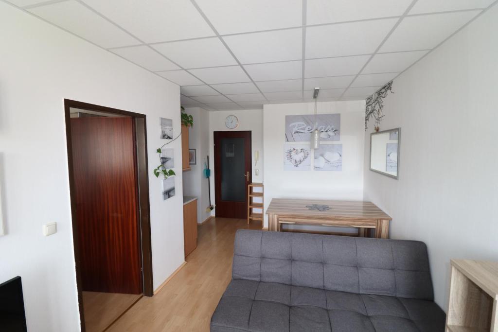 Ferienwohnung GGM - One-Bedroom Apartment
