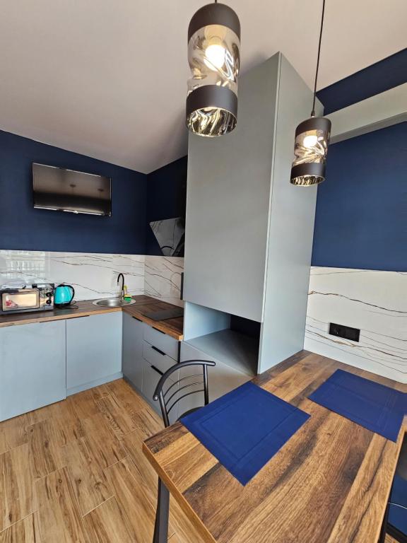 ЖК Дрім Таун, район жд вокзала - Apartamento De Una Habitación