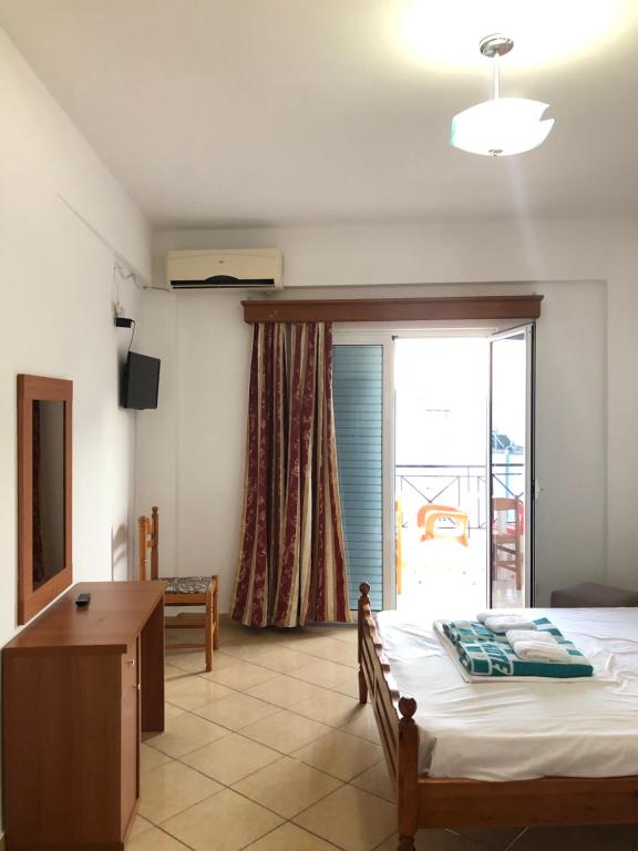 Center Hotel Pirro - Imazhi 4