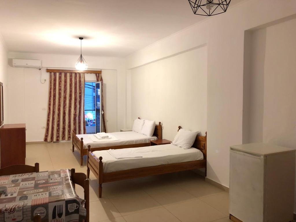 Center Hotel Pirro - Imazhi 6