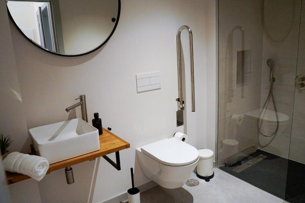 Coliving Compostela - 14