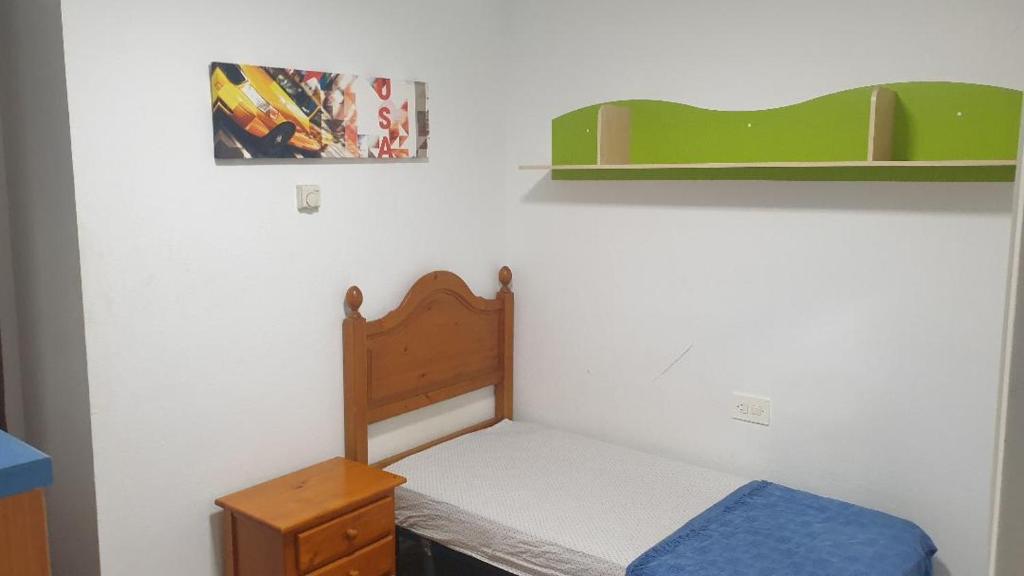 Booking.com: APARTAMENTO TORRENT ZONA METRO VALENCIA ...