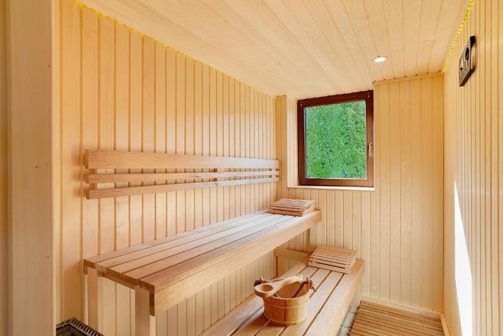 Fotografie z fotogalerie ubytování Haus Erika Ferienwohnung 1 v destinaci Bad Teinach-Zavelstein