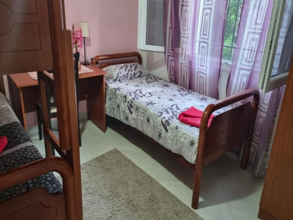 Kalaja Inn - Chambre De Réconfort