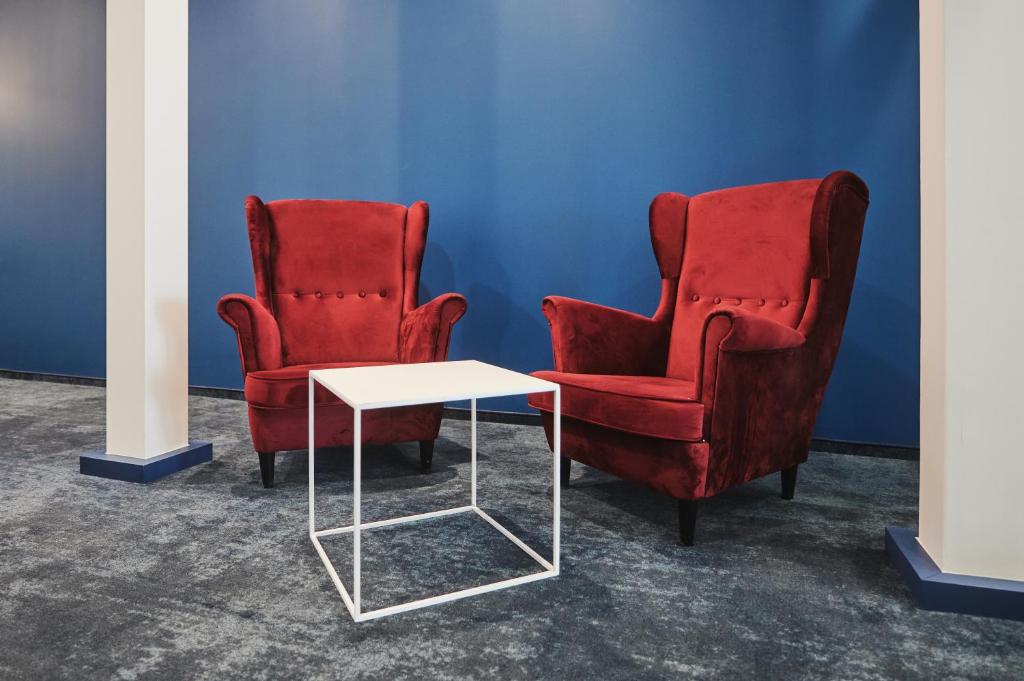 Best Western Plus Hotel Rzeszow City Center - Resim 35