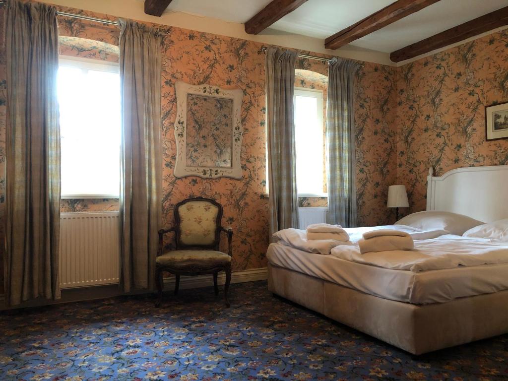 Hotel Palac Staniszow - 12