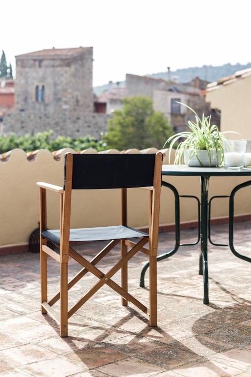 Hotel Canaleta Heras - Suite Avec Balcon