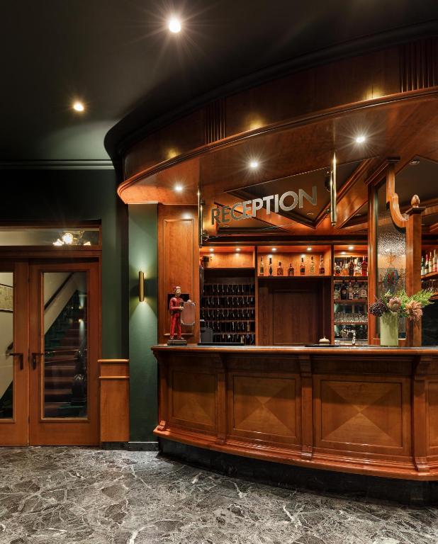 Hotel Nova - Resim 10