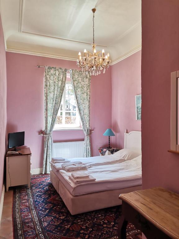 Hotel Palac Staniszow - 13